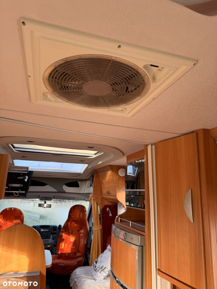 Fiat Ducato - 7