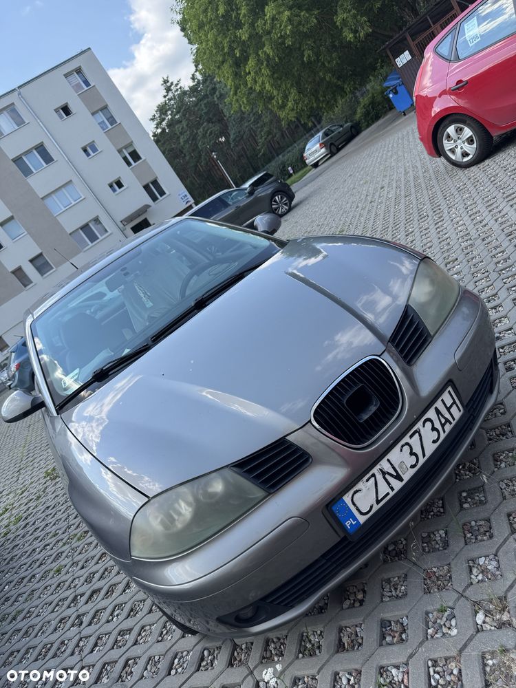 Seat Ibiza - 5