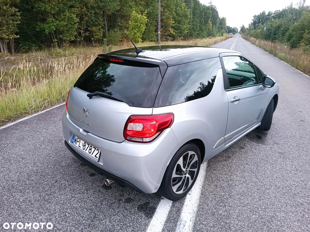 Citroën DS3 - 13