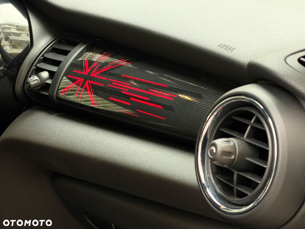 MINI Cooper S sport - 34