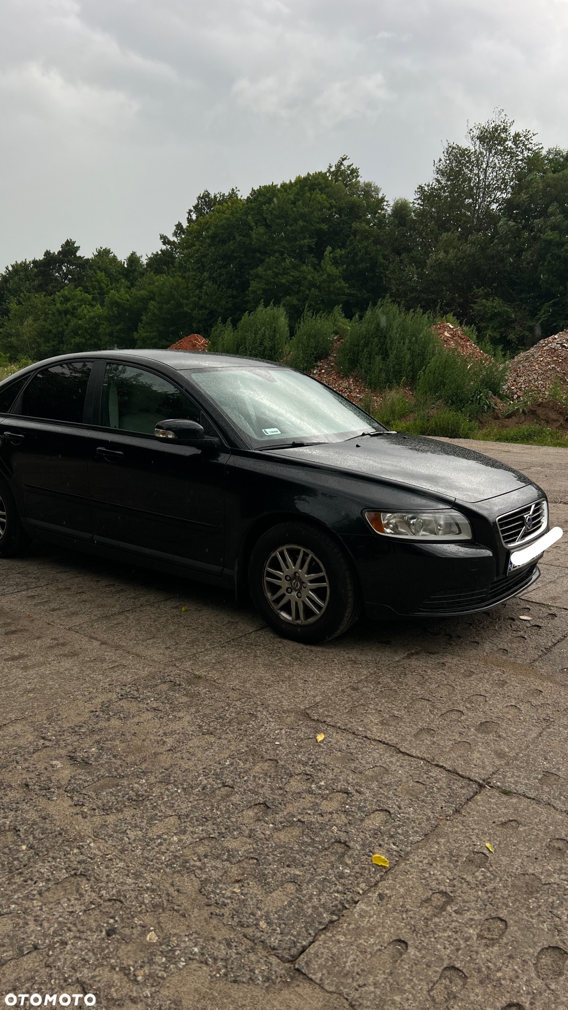 Volvo S40 1.8 - 9