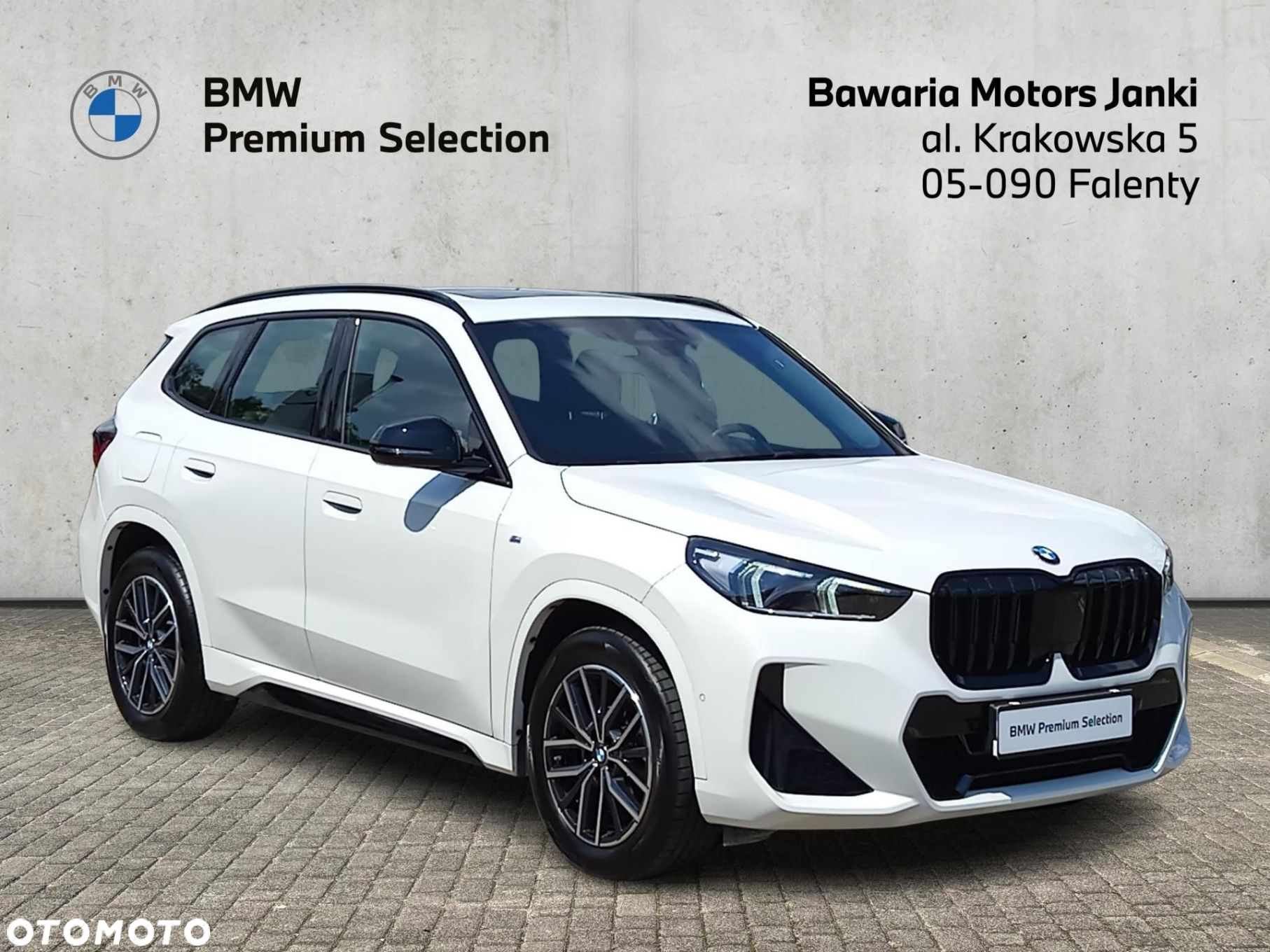 BMW X1 - 7