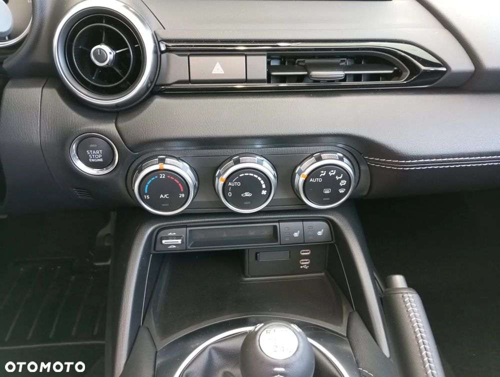 Mazda MX-5 2.0 Exclusive-Line - 7
