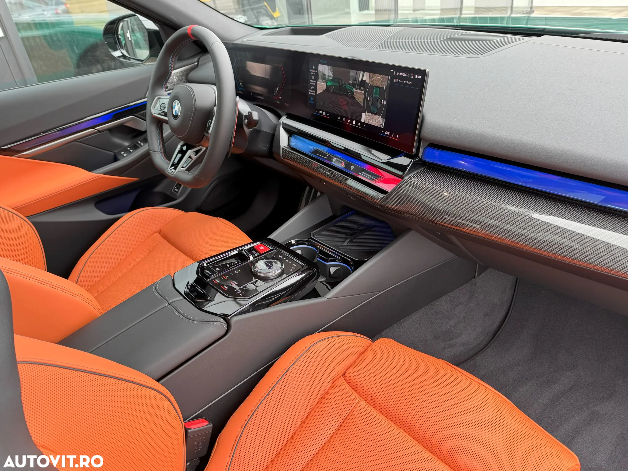 BMW M5 - 12