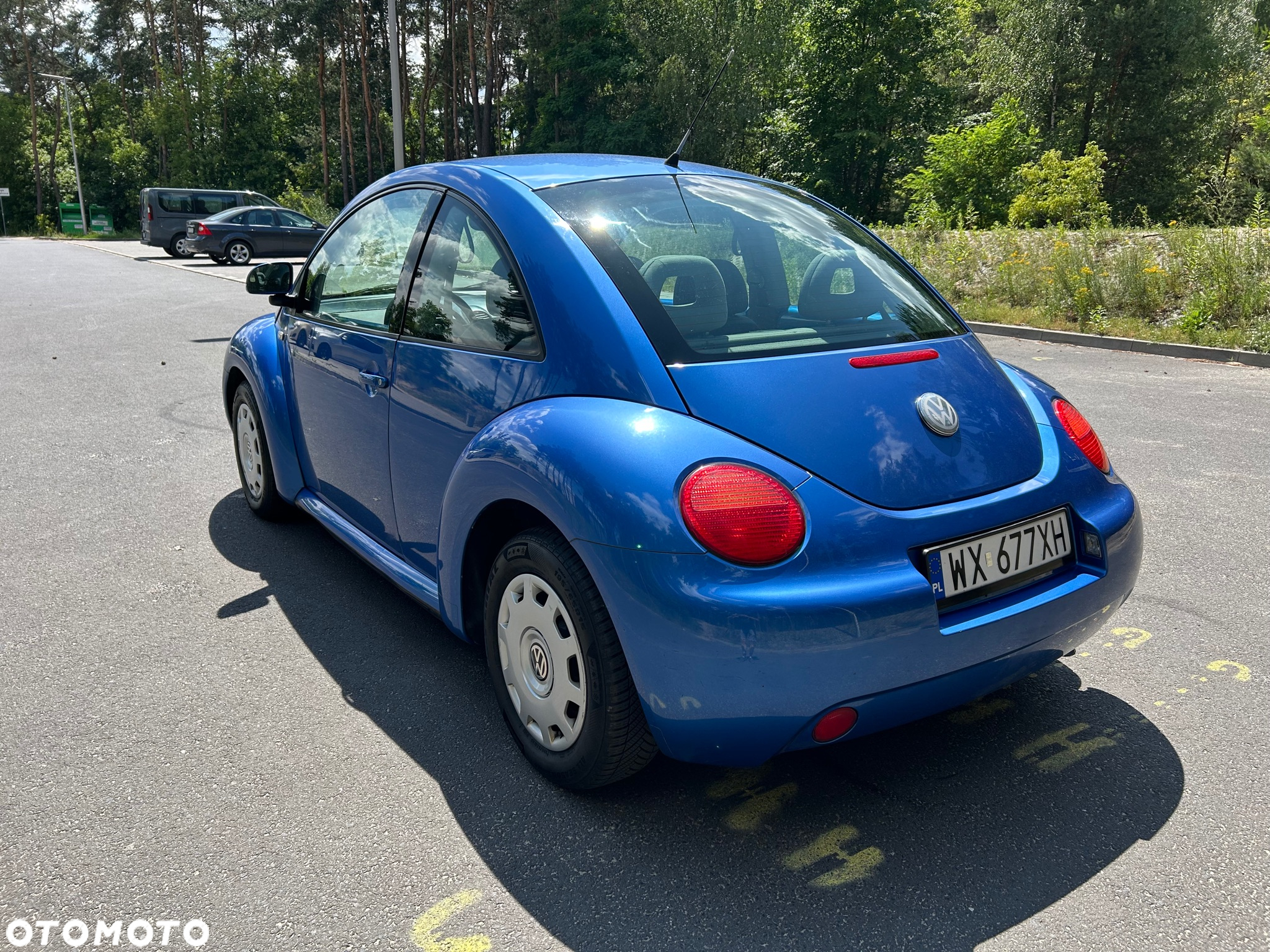 Volkswagen New Beetle 2.0 - 11