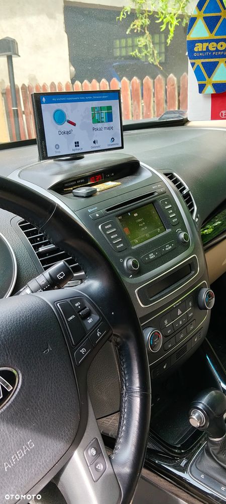 Kia Sorento 2.2 CRDI L - 8