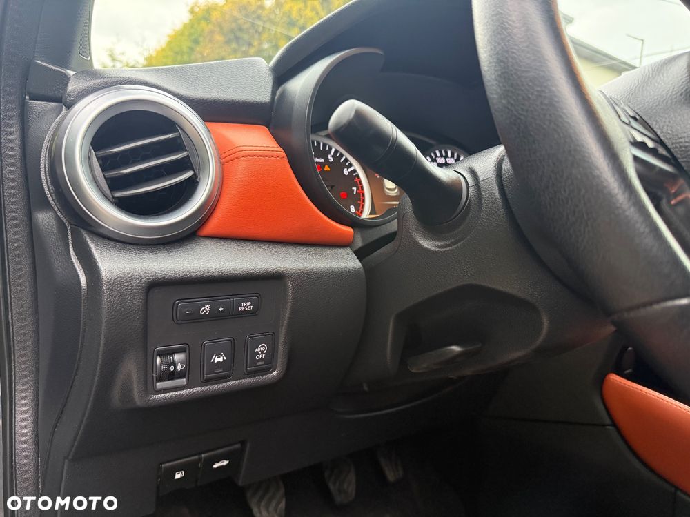 Nissan Micra 0.9 IG-T BOSE Personal Edition - 10