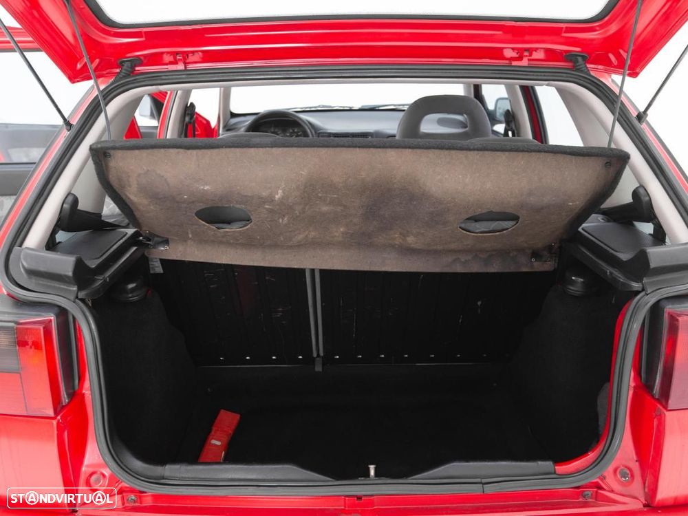 SEAT Ibiza - 11