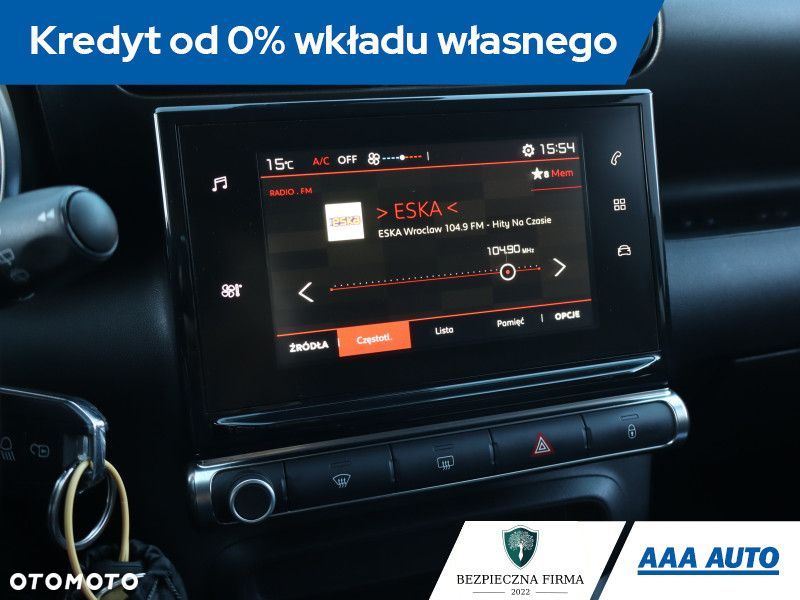 Citroën C3 Aircross - 13