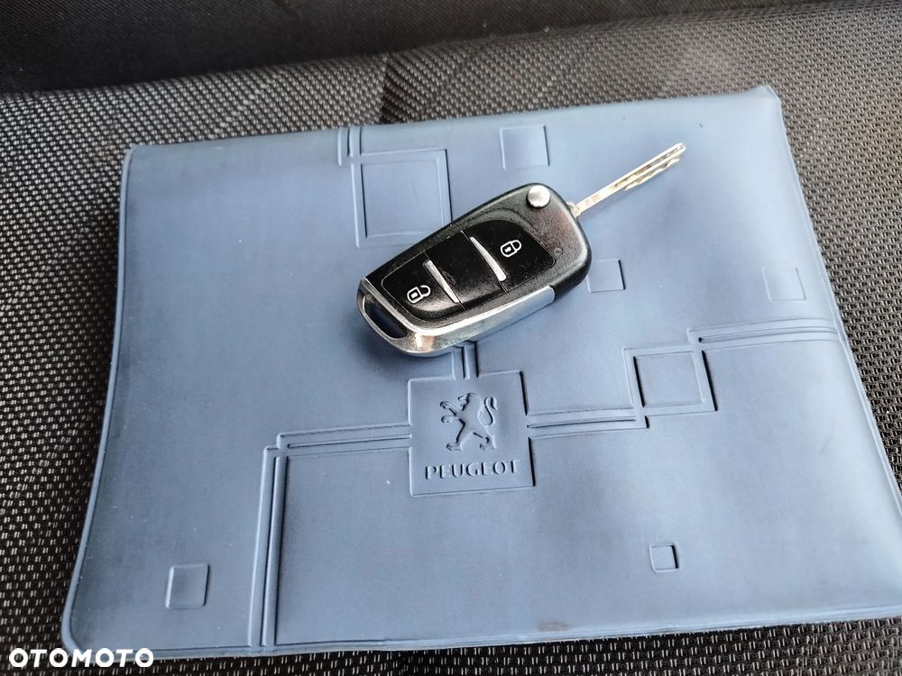 Peugeot 207 120 Sport - 37