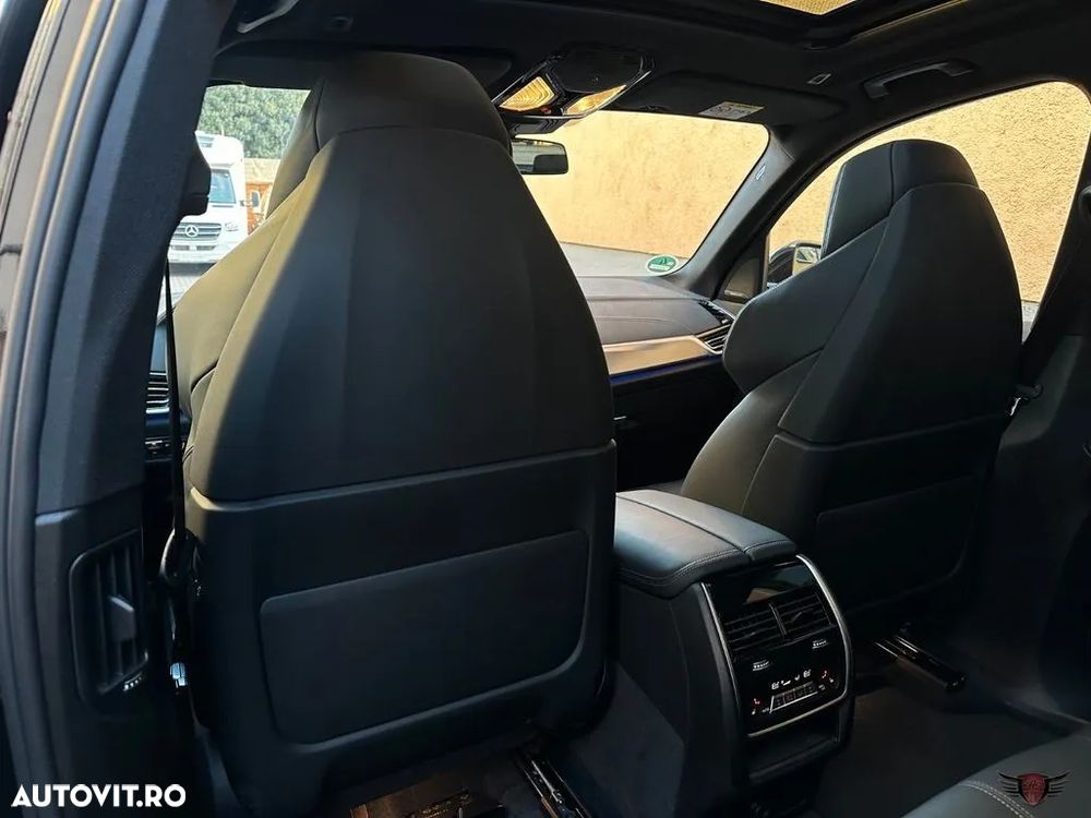 BMW X5 xDrive30d - 31