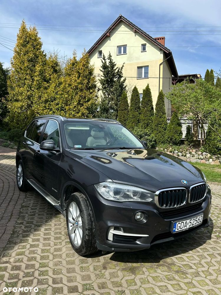 BMW X5 - 6