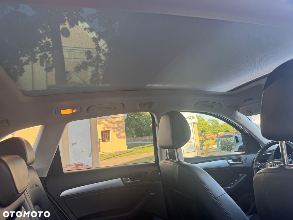 Audi Q5 - 24