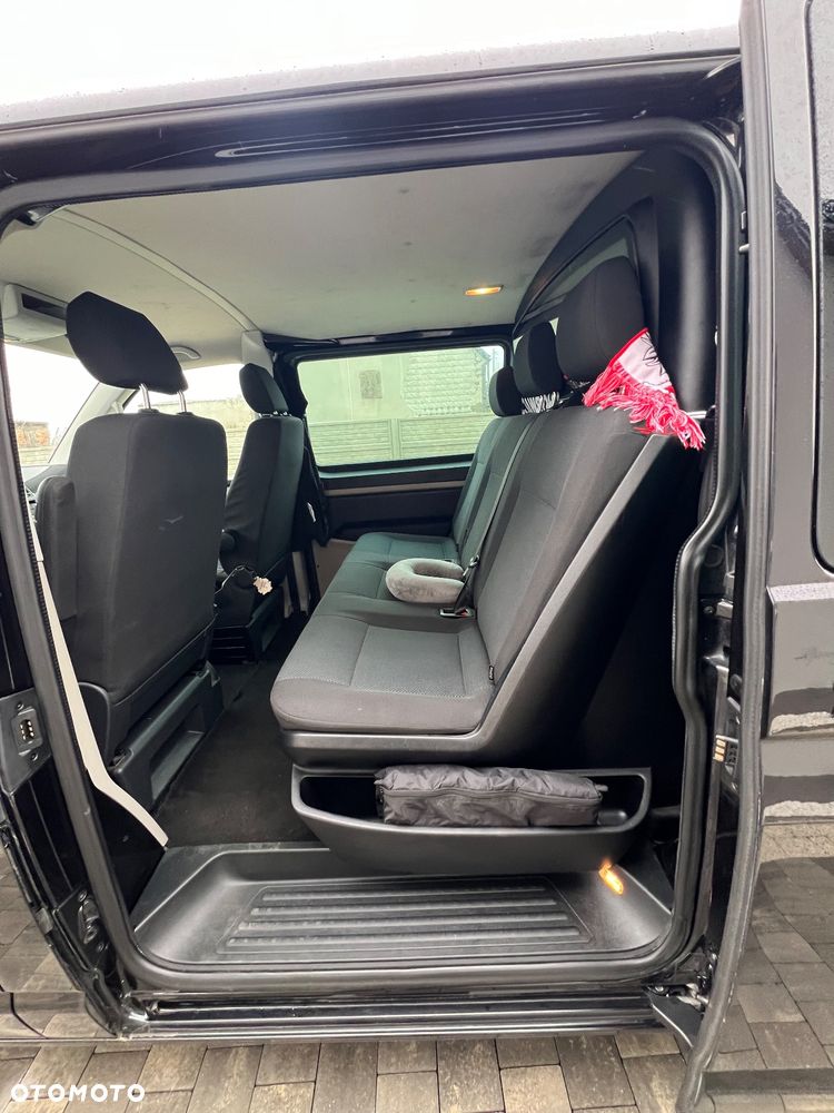 Volkswagen Transporter - 14