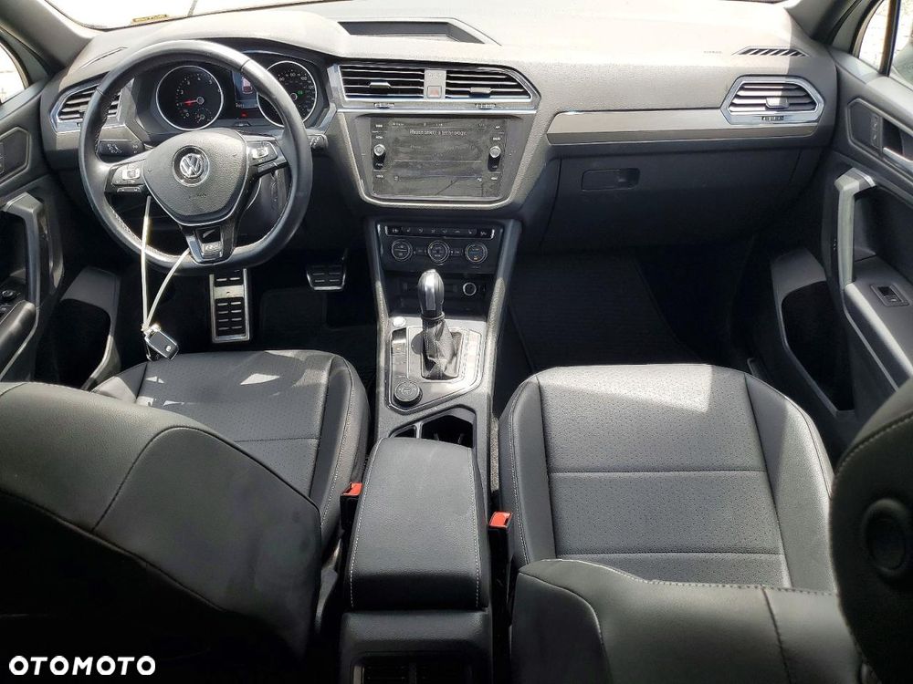 Volkswagen Tiguan 2,0 TSI OPF 4Motion DSG R-Line - 9