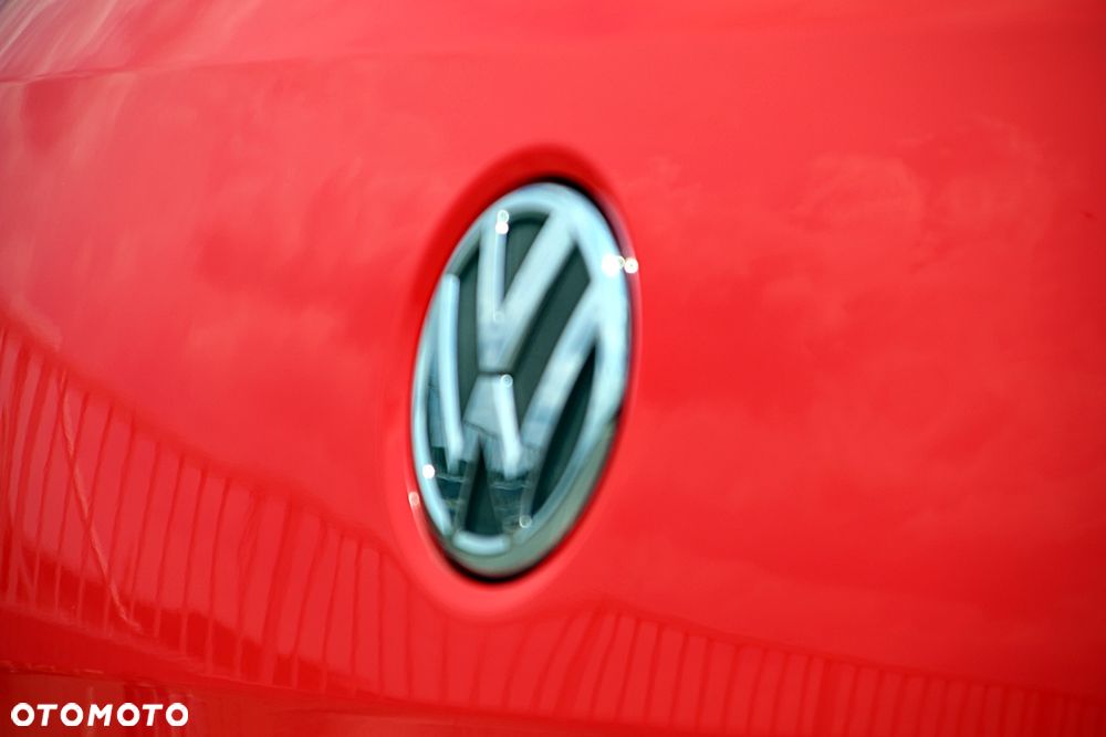 Volkswagen Polo 1.4 Highline - 34