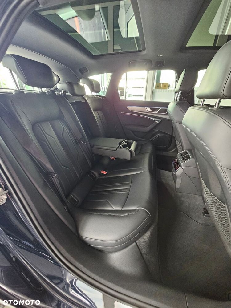 Audi A6 Avant - 37