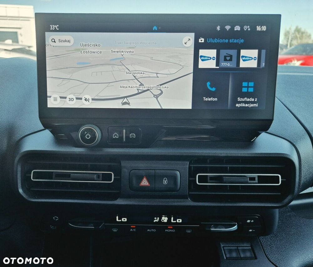 Toyota Proace City - 16