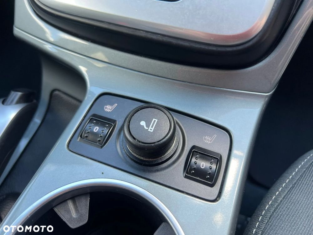 Ford C-MAX 2.0 TDCi Titanium MPS6 - 15