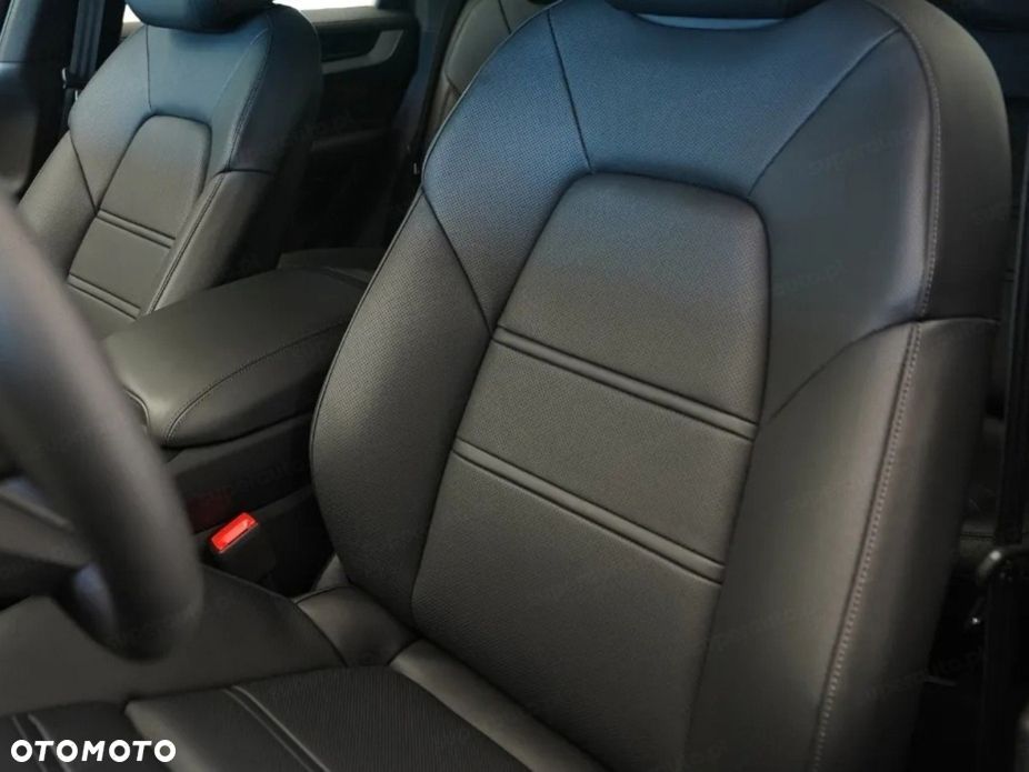 Porsche Cayenne Coupe Black Edition - 5