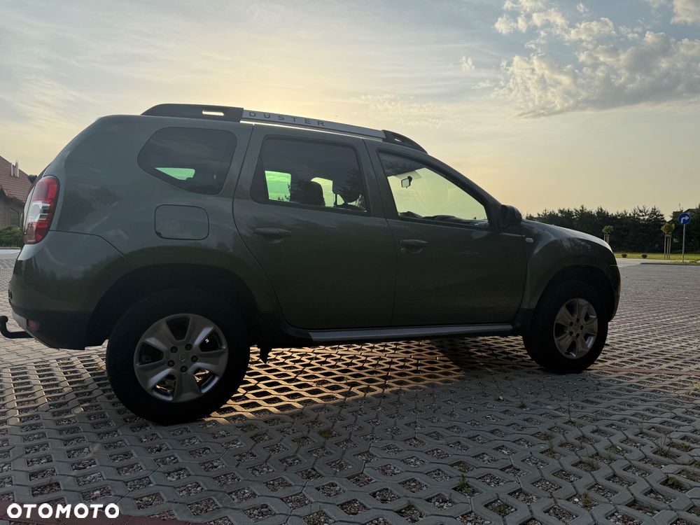 Dacia Duster - 18
