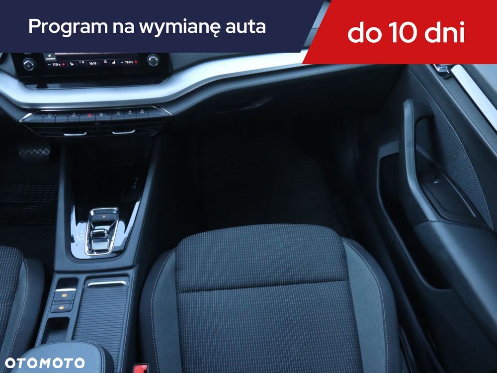 Skoda Octavia - 10
