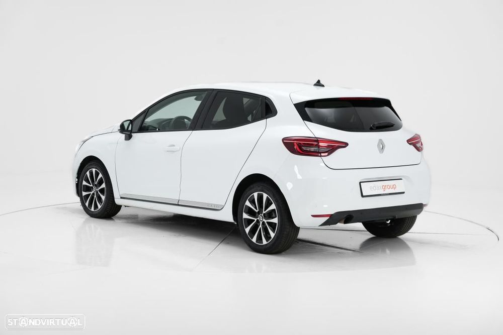 Renault Clio 1.5 Blue dCi Intens - 4