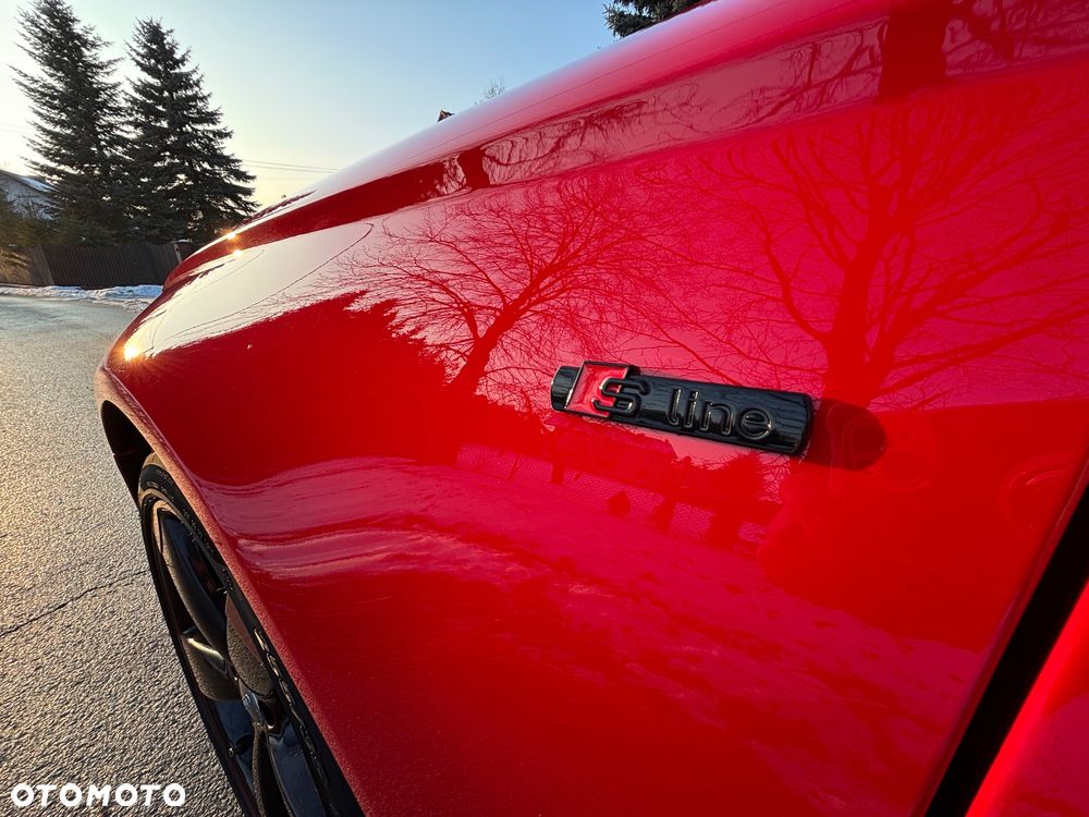 Audi A6 Avant 3.0 TDI DPF quattro tiptronic sport selection - 24