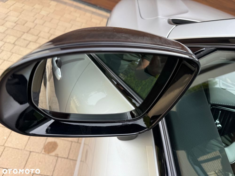 Volvo XC 60 B5 D AWD Geartronic RDesign - 8