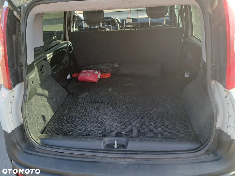 Fiat Panda - 8