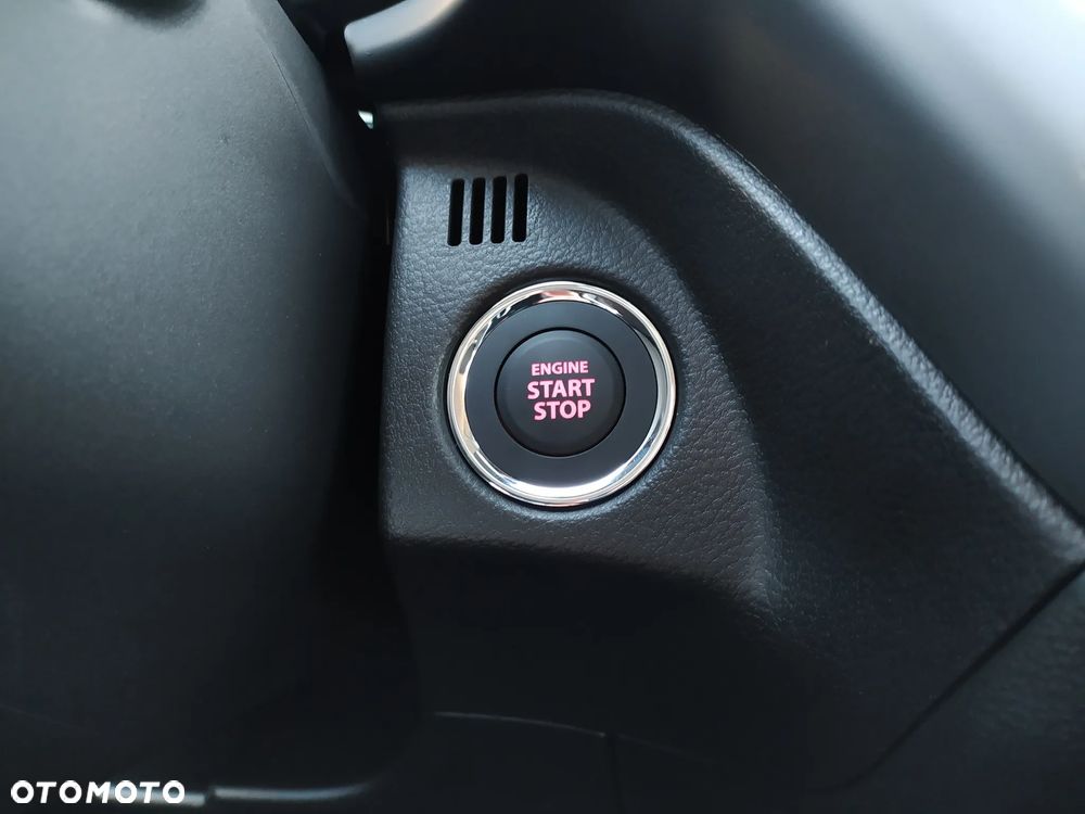 Suzuki SX4 S-Cross - 36