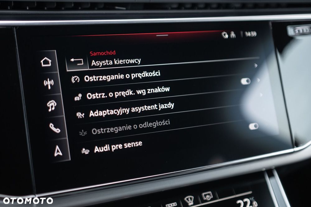 Audi SQ7 - 28
