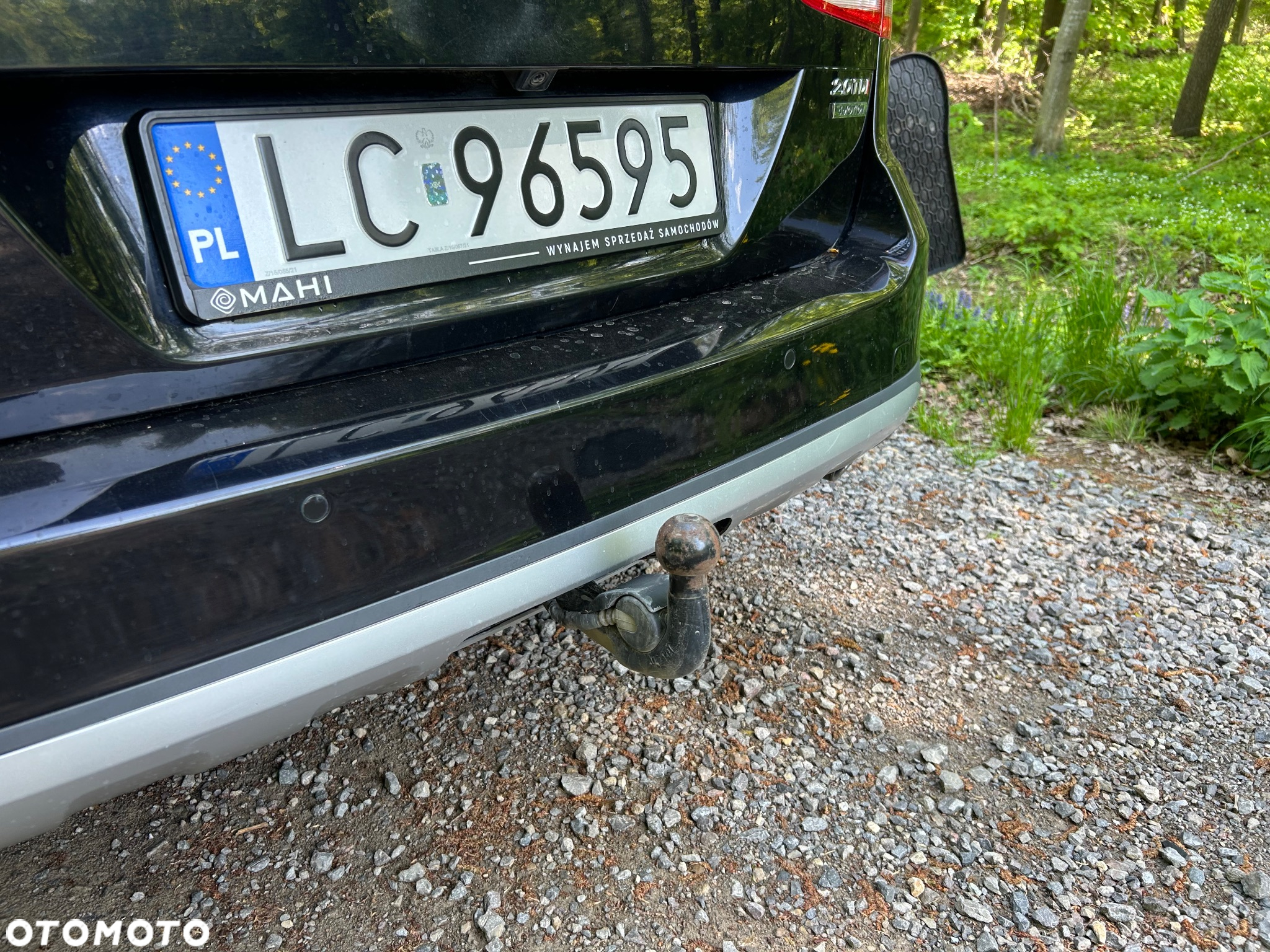 Volkswagen Passat Alltrack 2.0 TDI 4Mot DSG - 30