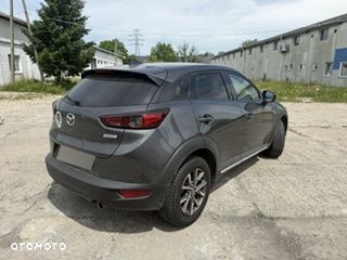 Mazda CX-3 2.0 Skypassion AWD - 3