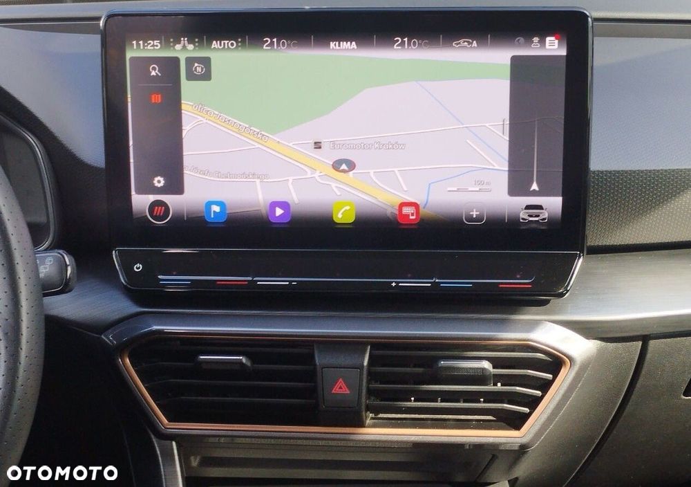 Cupra Leon Sportstourer 1.5 TSI - 3