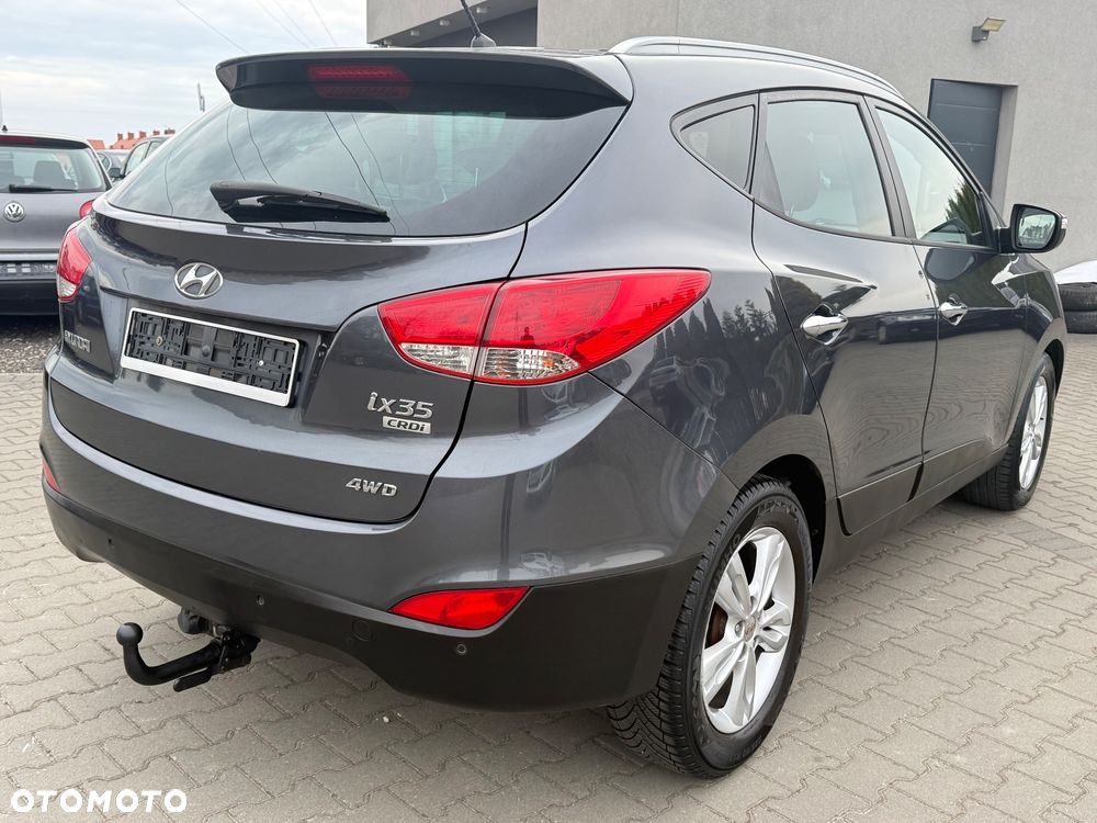 Hyundai ix35 - 7