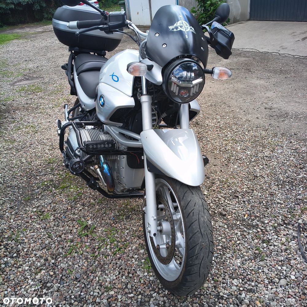 BMW R - 5