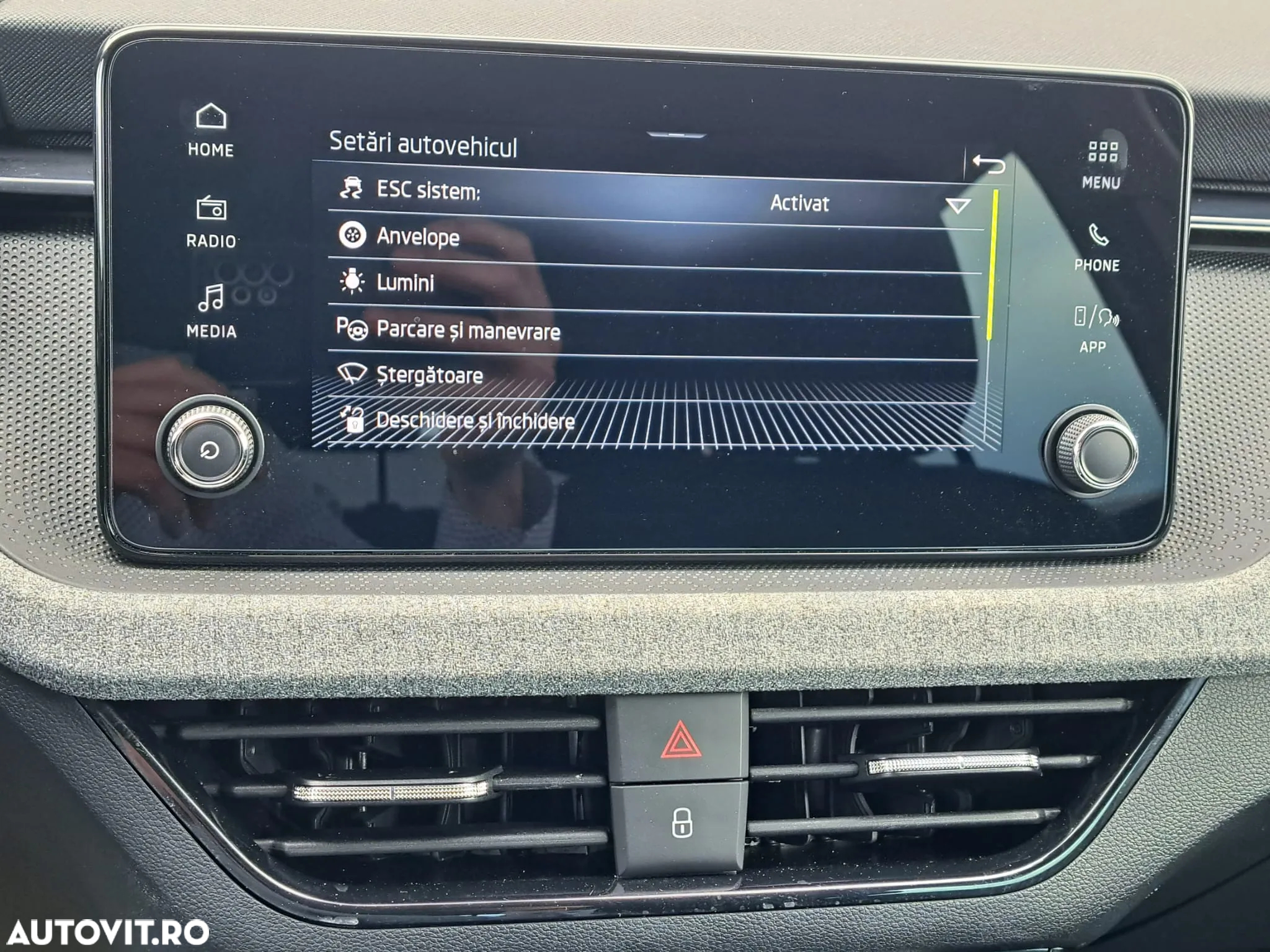 Skoda Scala - 21