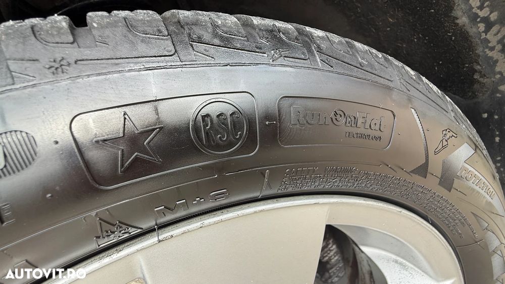 BMW Seria 5 - 22