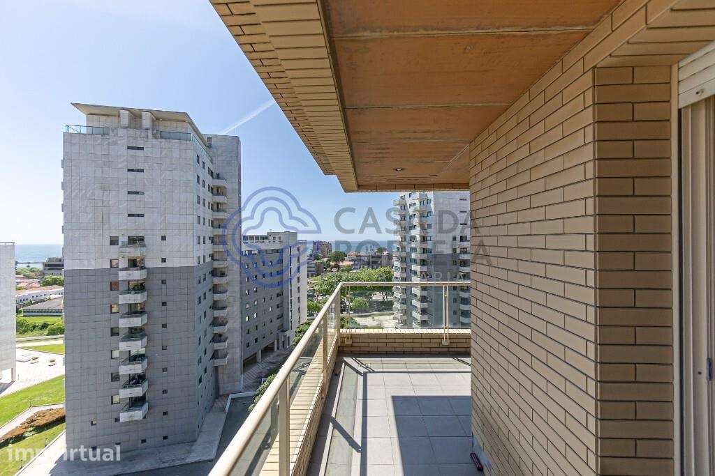 Excelente apartamento de luxo T4 , Foz - Grande imagem: 2/42