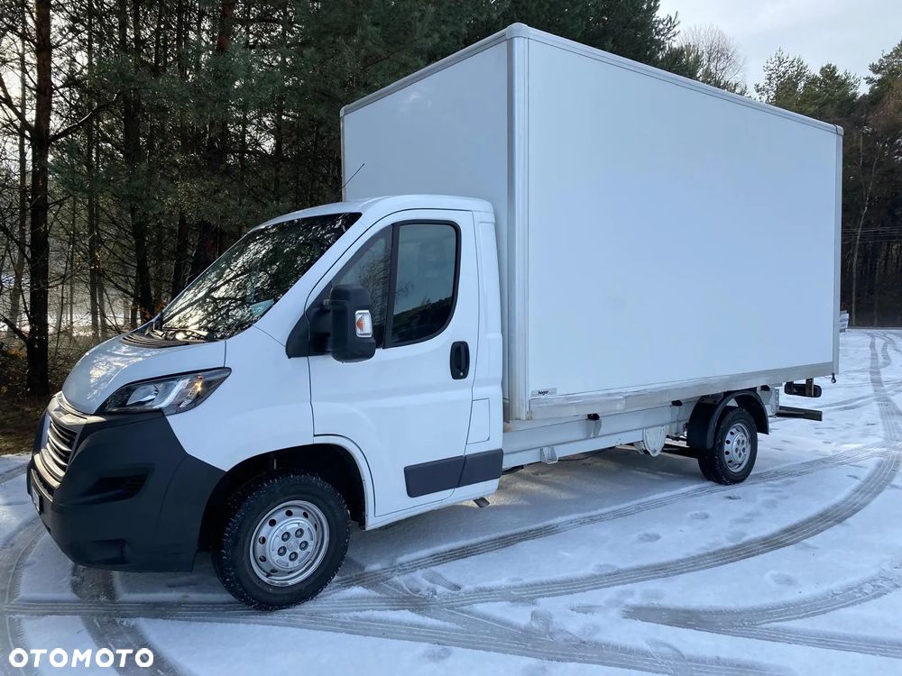 Peugeot Boxer - 3