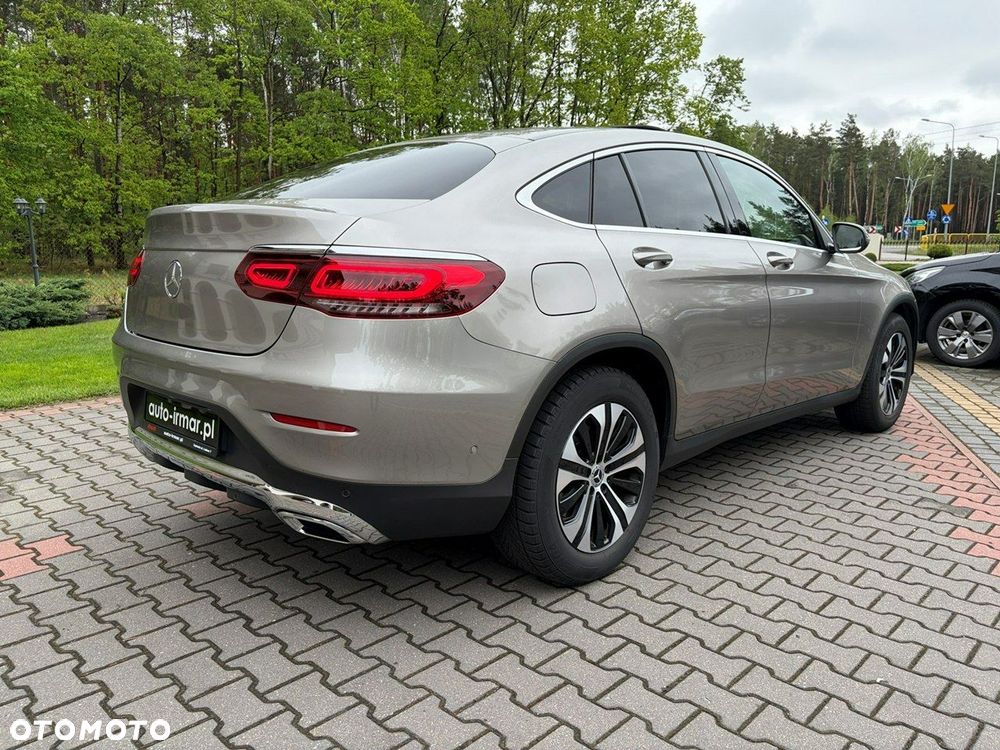 Mercedes-Benz GLC - 2