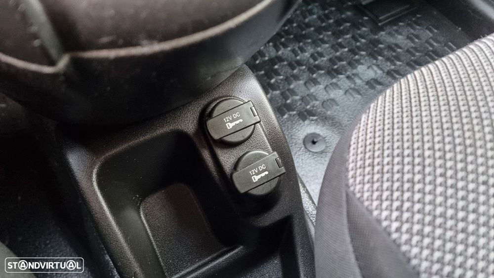 Fiat Doblo 1.3 MJ Maxi 3L - 10