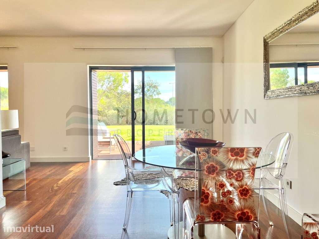 Apartamento T1 - Condomínio L'Orangerie, Vilamoura - Grande imagem: 2/26