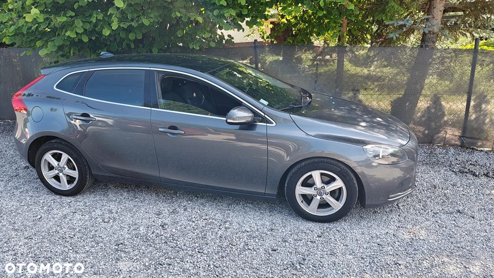 Volvo V40 - 3