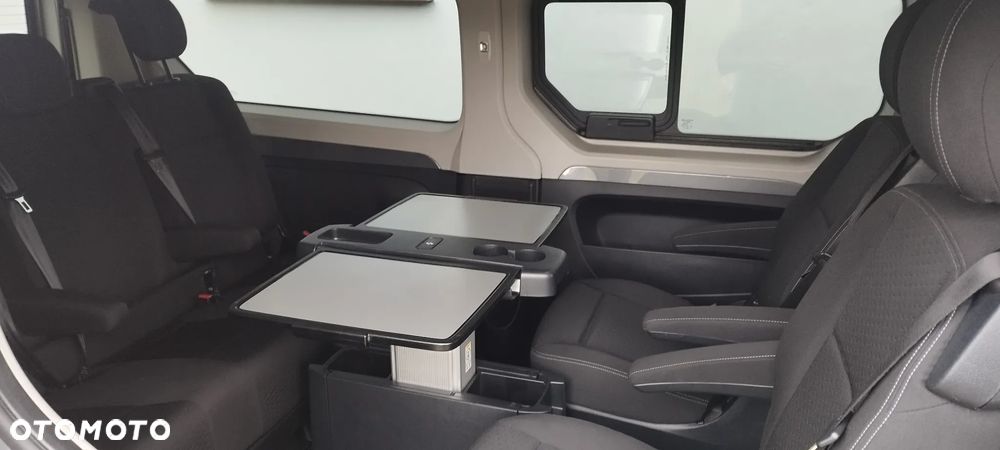 Opel Vivaro 1.6 CDTI L2 - 12