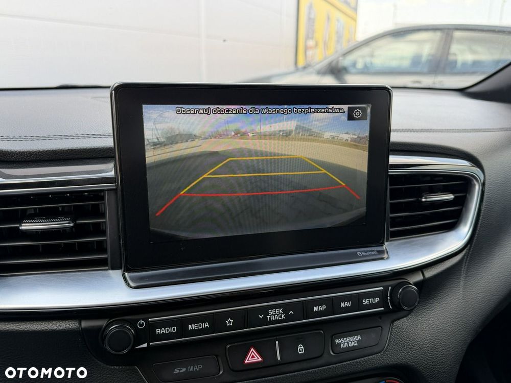 Kia ProCeed 1.6 CRDi DCT7 SCR GT LINE - 26