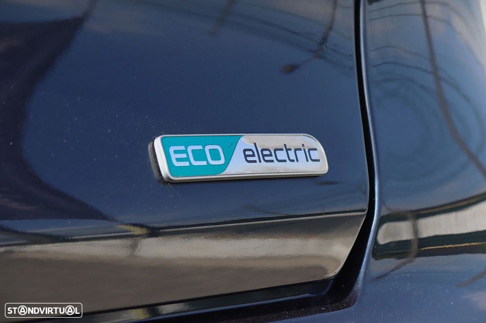 Kia e-Niro 64kWh - 15