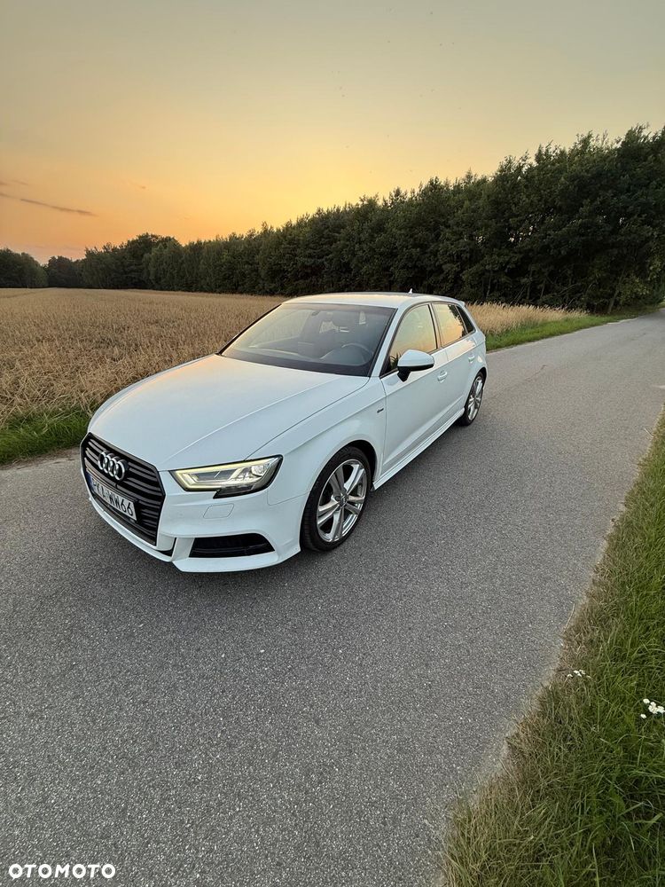 Audi A3 Sportback - 2