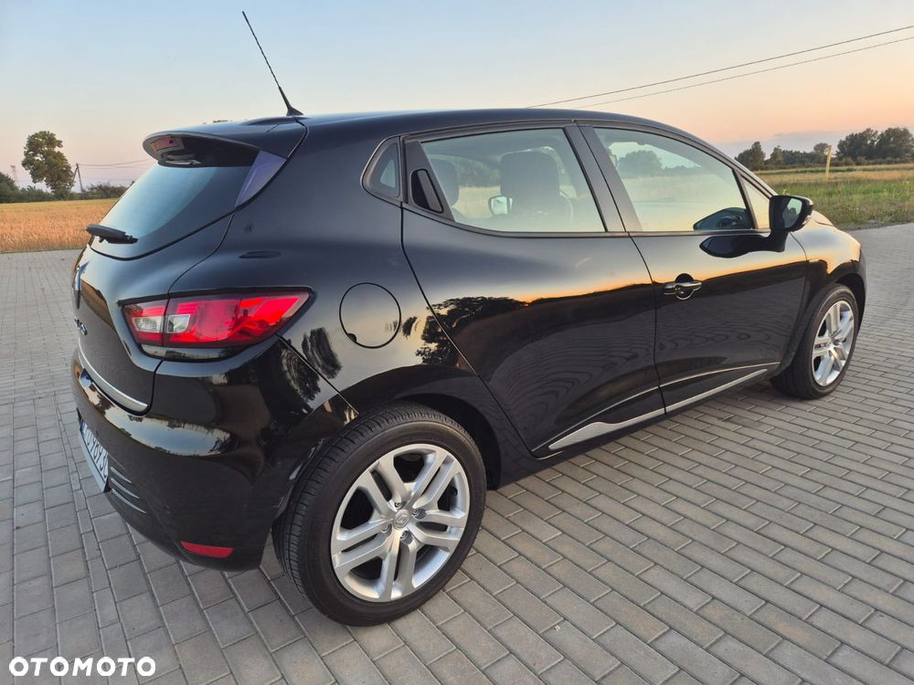 Renault Clio (Energy) TCe 90 Start & Stop LIMITED - 27